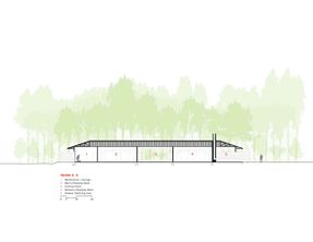 United Therapeutics Field House