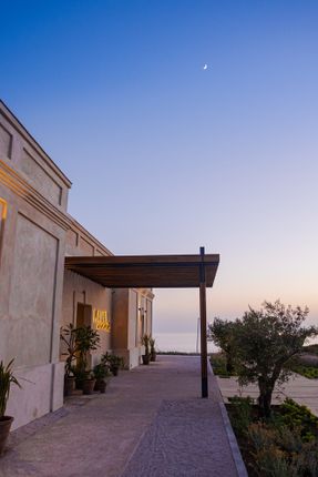 Cuartel Del Mar Restaurant
