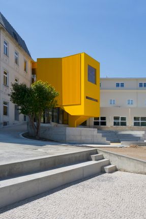 Artave/Ccm Music School