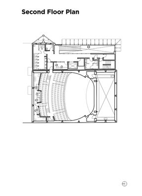 Rebirth of The York Theatre