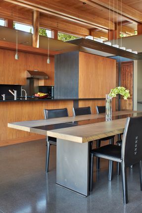 Brook Bay Residence
