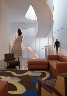 Lewis Arts Complex