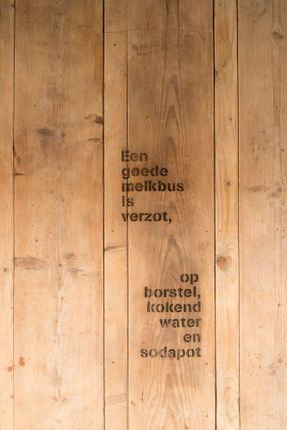 Gouda Cheese Warehouse Loft Apartments