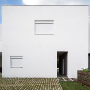 House In the Valley