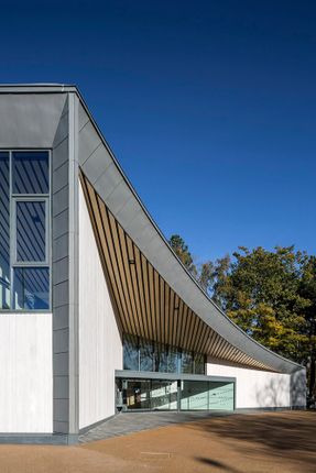 The Hawkhead Centre