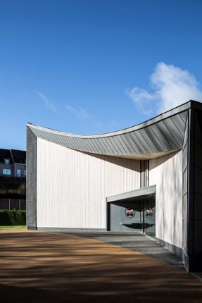 The Hawkhead Centre