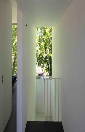 Casa Libertad