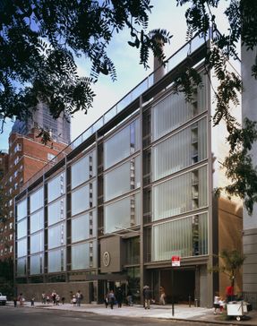 Lycée Français de New York