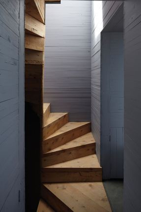 Cien House