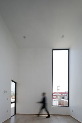 House Nacional 135