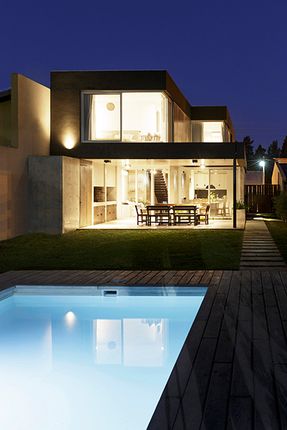 PYE House