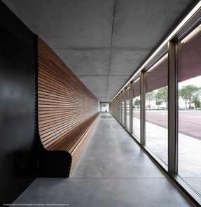 Center for Interpretation of The Battle of Atoleiros