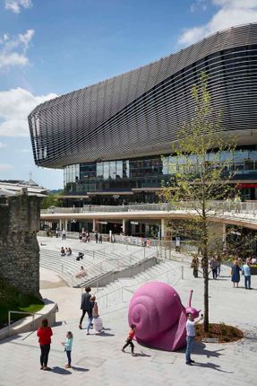 Watermark WestQuay
