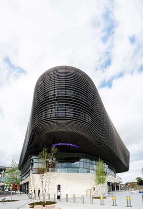 Watermark WestQuay