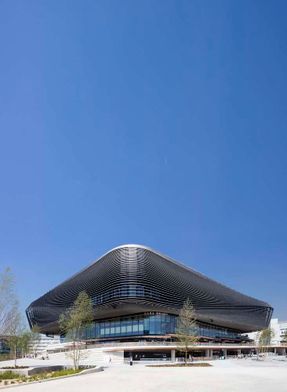 Watermark WestQuay
