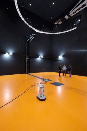 New R&D Building – Dynaudio A/S