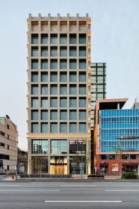 Hobak Tower