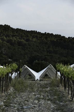 Château La Coste Art Gallery