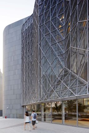 Shanghai Hongqiao Performing Arts Center