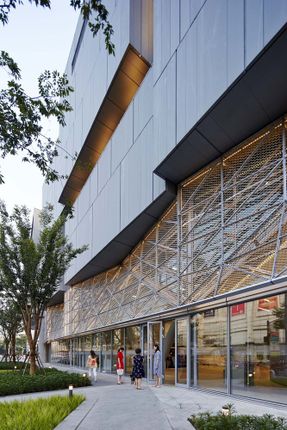 Shanghai Hongqiao Performing Arts Center