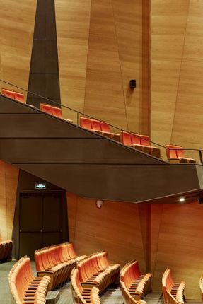 Shanghai Hongqiao Performing Arts Center