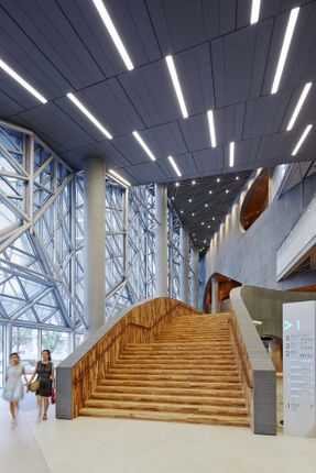 Shanghai Hongqiao Performing Arts Center