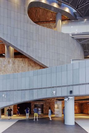 Shanghai Hongqiao Performing Arts Center