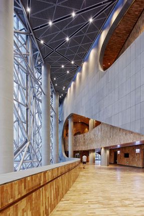 Shanghai Hongqiao Performing Arts Center