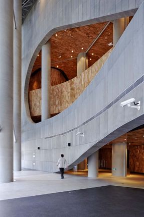 Shanghai Hongqiao Performing Arts Center