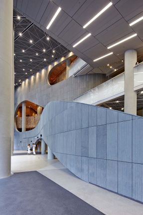Shanghai Hongqiao Performing Arts Center