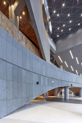 Shanghai Hongqiao Performing Arts Center