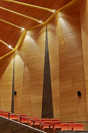 Shanghai Hongqiao Performing Arts Center