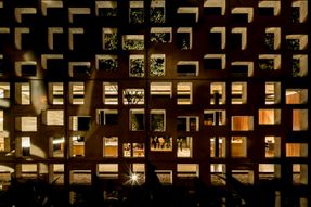 Pasqua House