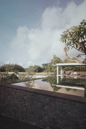 Private Villa In Ungasan