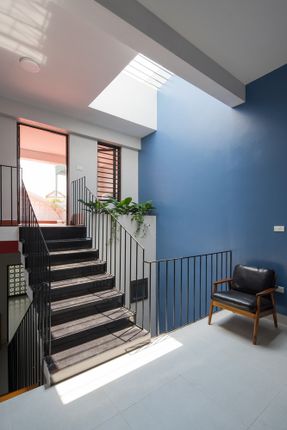 Đàm lộc House