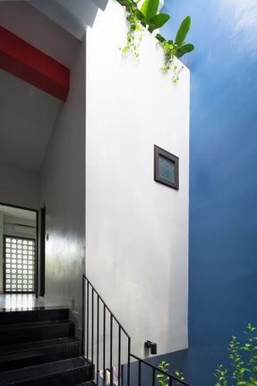 Đàm lộc House