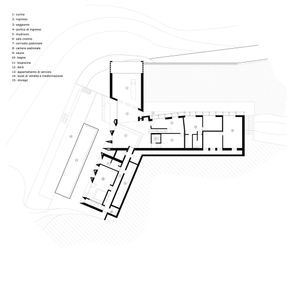 Amilu Farmhouse