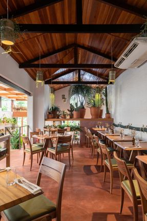 Cajui Restaurant