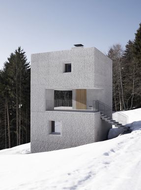 Mountain Cabin in Laterns