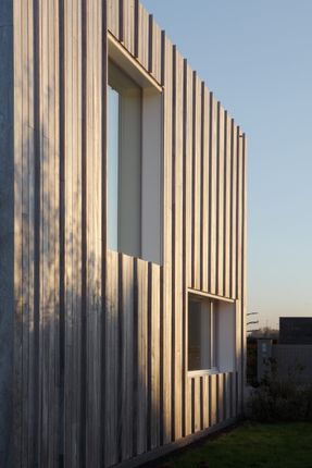 Zero Energy House Lokeren