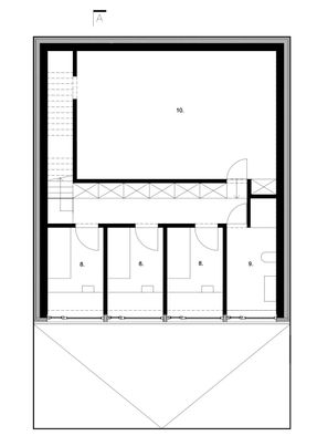 Zero Energy House Lokeren