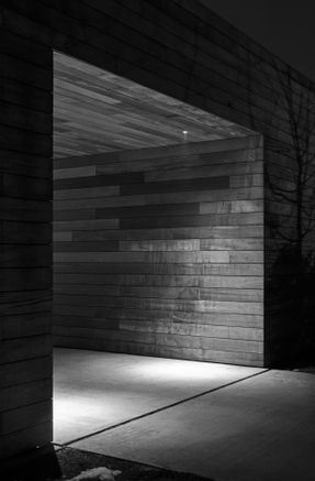 DC2 Residence