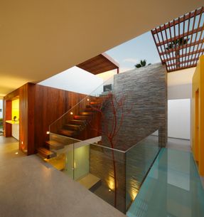 P12 House