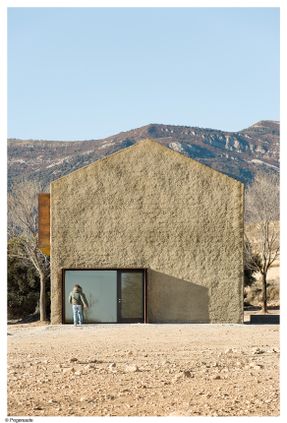 Espacio Salto Del Roldan