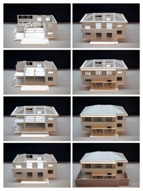 Wuyuan Rd. Studio