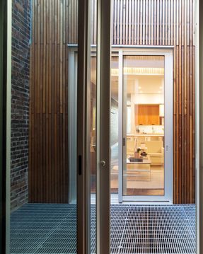 The Finn Lofts
