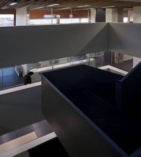 Madrid Idom Office