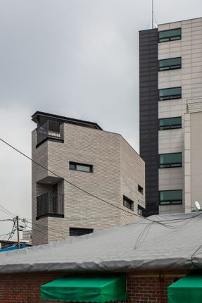 Micro Housing K