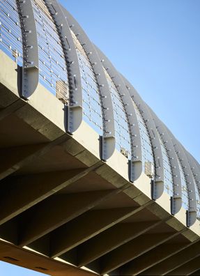 The Rainbow Bridge