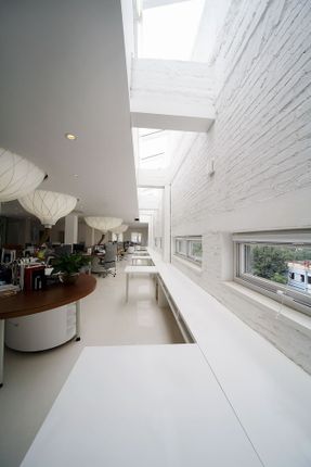 Mochen Office